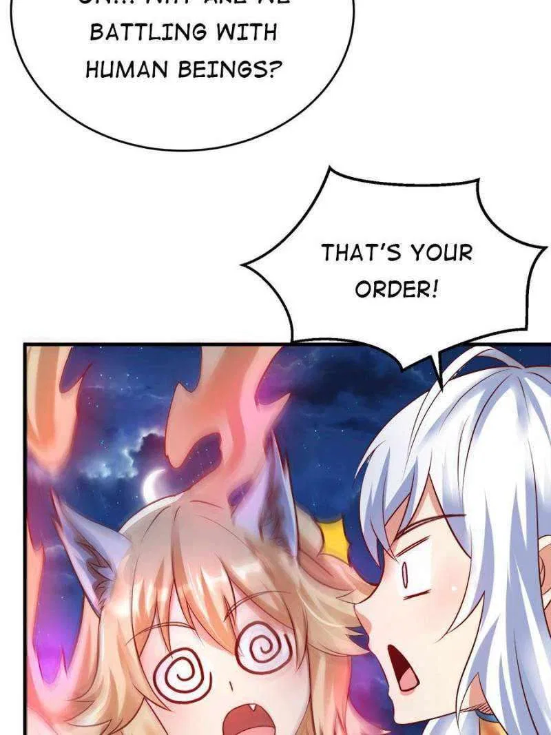 To possess the Heavenly Body Chapter 84 – Page 51
