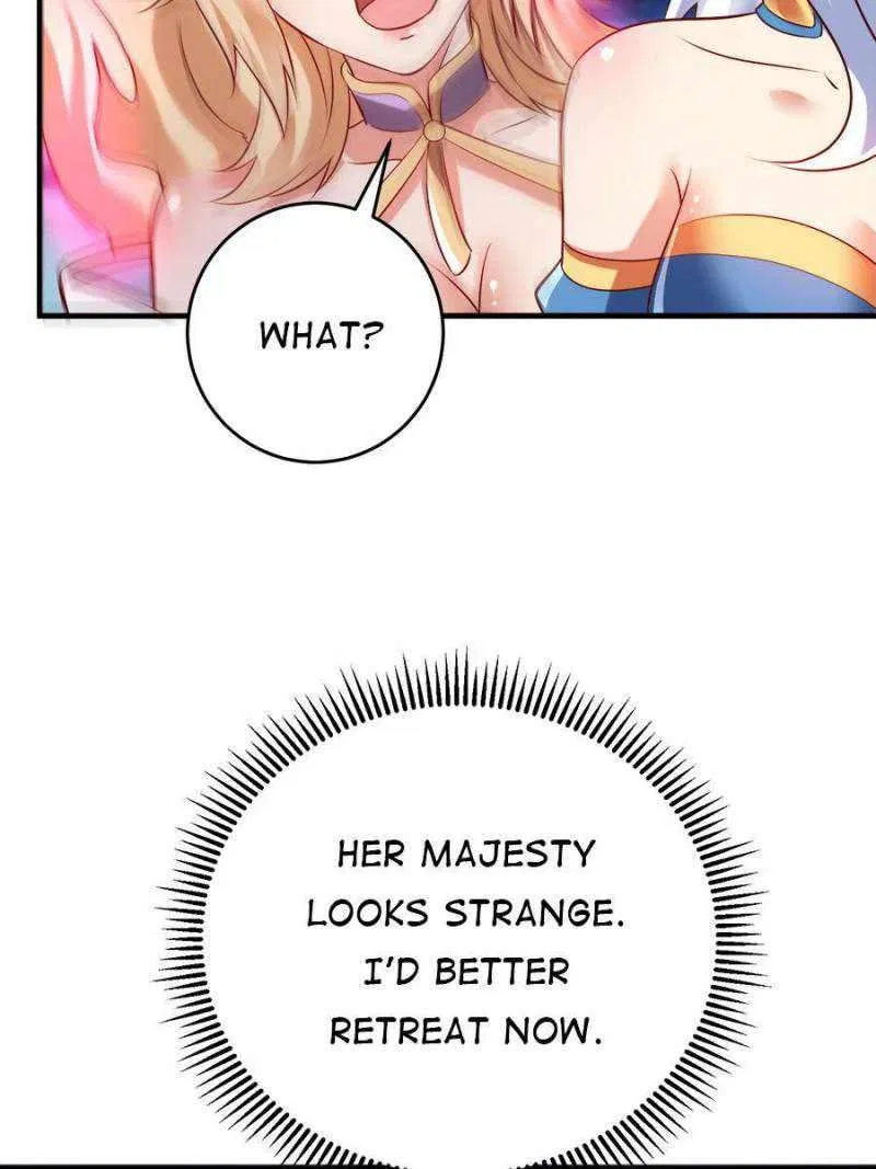 To possess the Heavenly Body Chapter 84 – Page 52