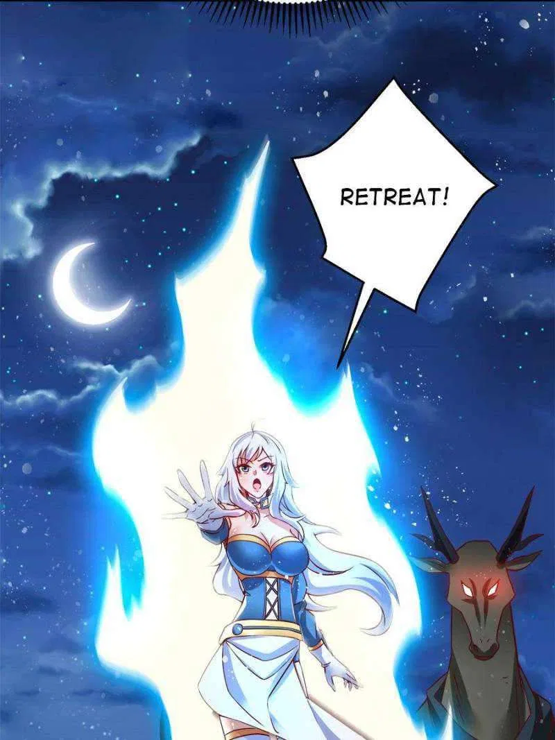To possess the Heavenly Body Chapter 84 – Page 53
