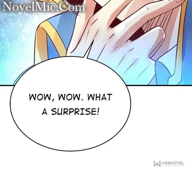 To possess the Heavenly Body Chapter 84 – Page 59