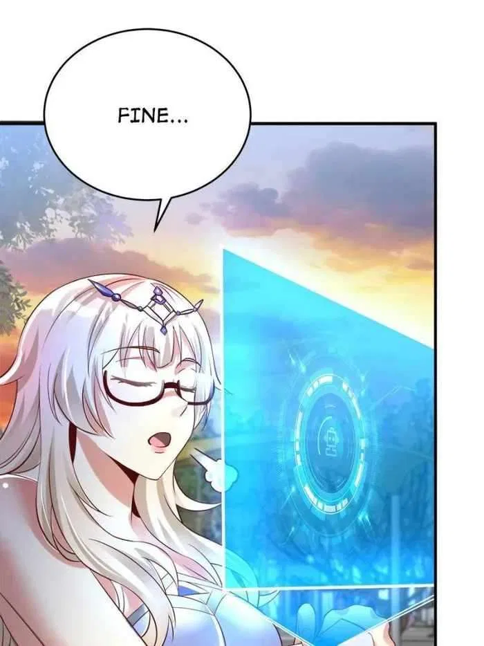 To possess the Heavenly Body Chapter 83 – Page 8