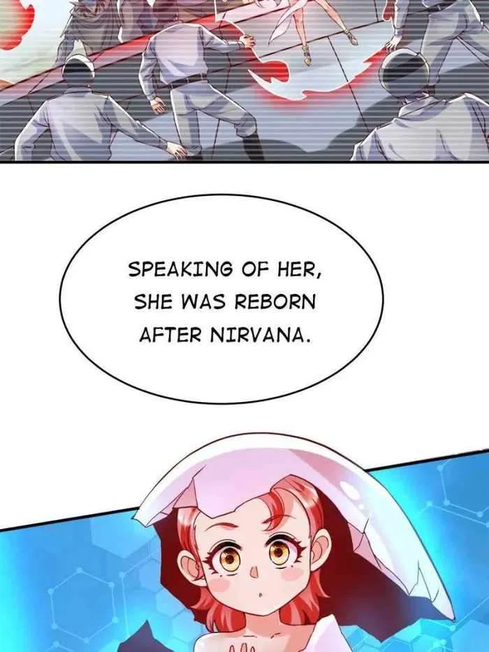 To possess the Heavenly Body Chapter 83 – Page 10
