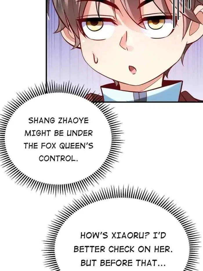 To possess the Heavenly Body Chapter 83 – Page 14