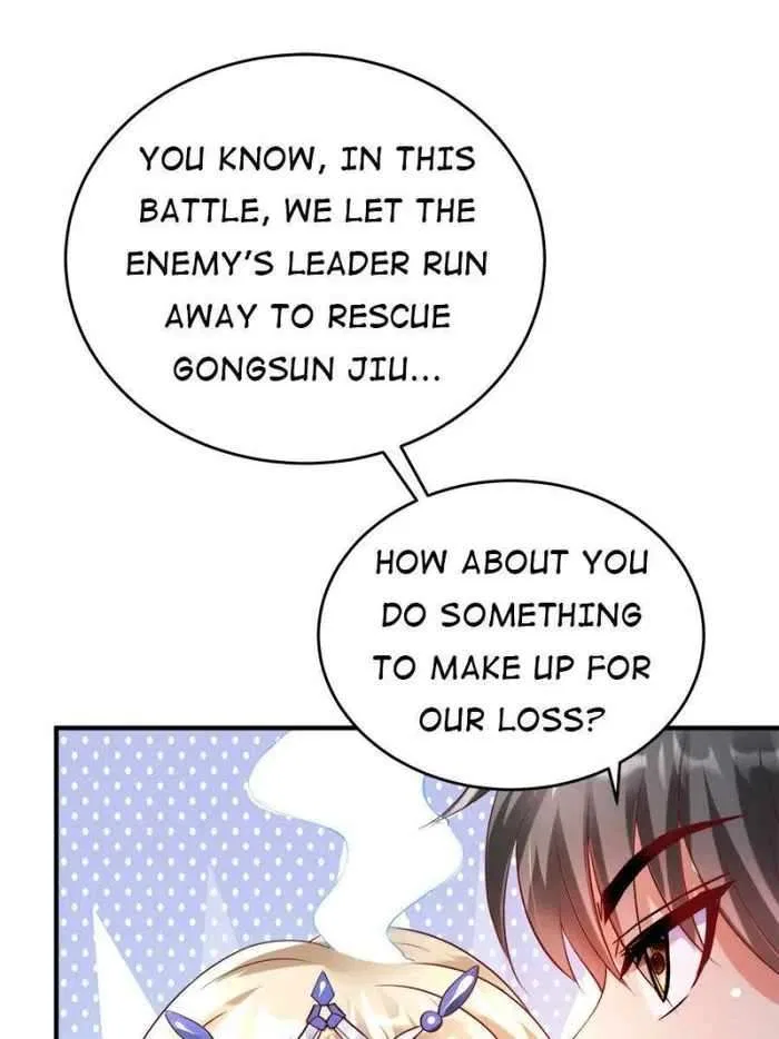To possess the Heavenly Body Chapter 83 – Page 16