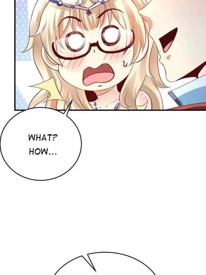To possess the Heavenly Body Chapter 83 – Page 17