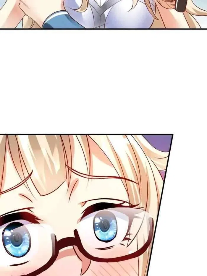To possess the Heavenly Body Chapter 83 – Page 19