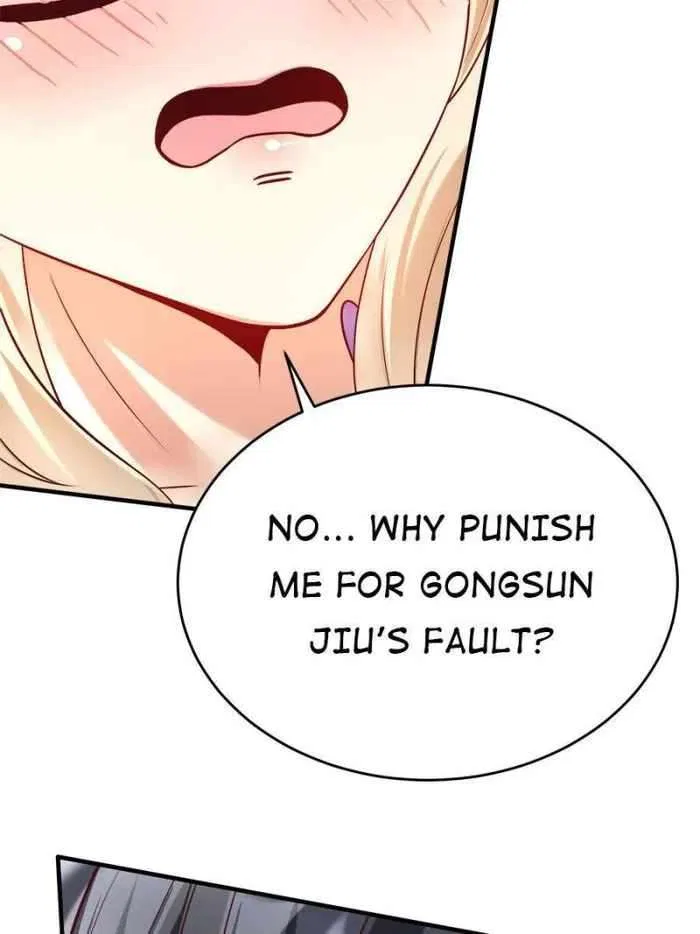 To possess the Heavenly Body Chapter 83 – Page 20