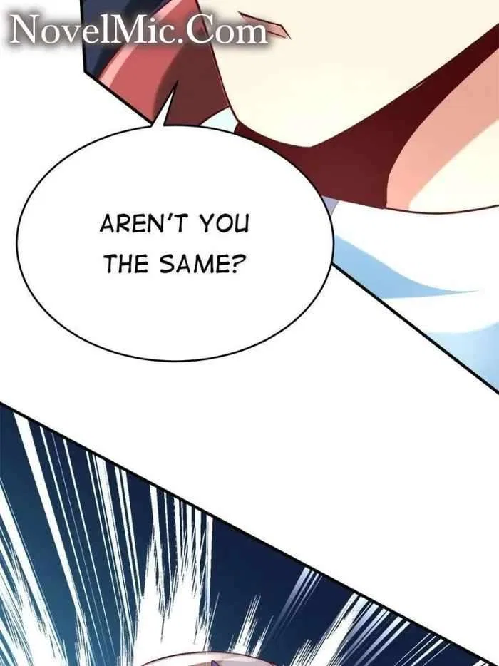 To possess the Heavenly Body Chapter 83 – Page 22