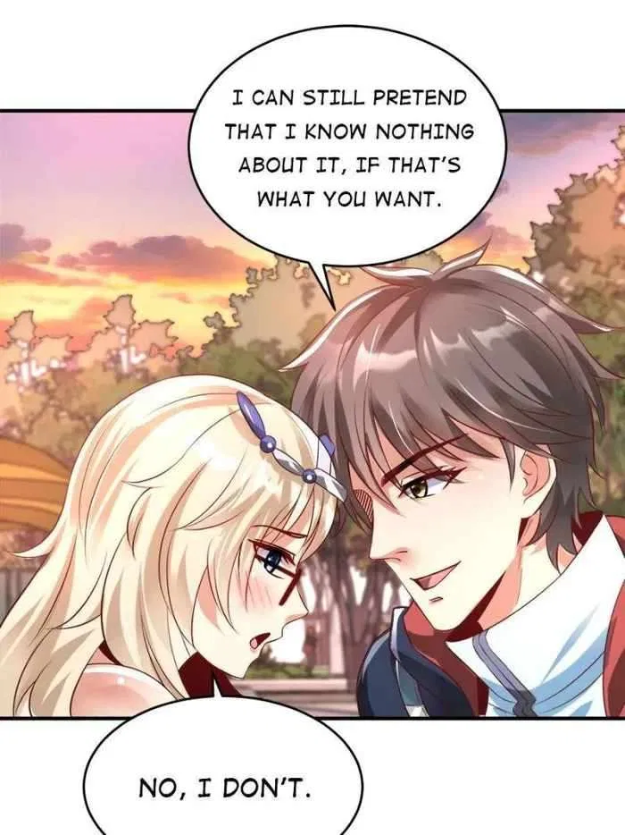 To possess the Heavenly Body Chapter 83 – Page 25