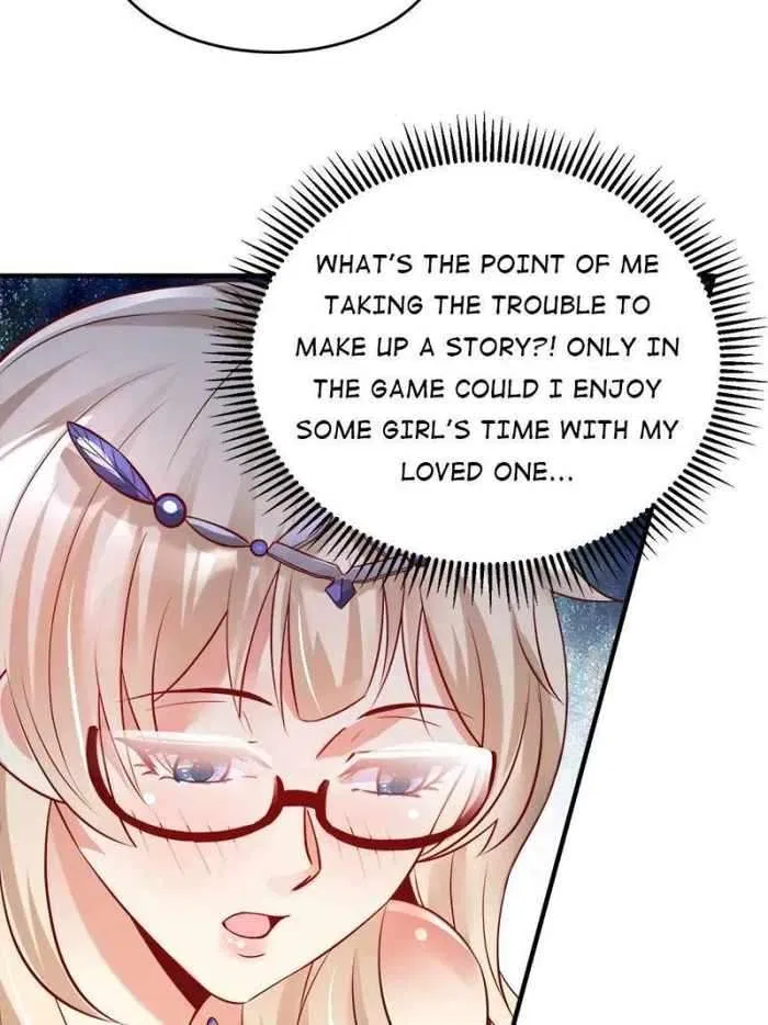 To possess the Heavenly Body Chapter 83 – Page 26