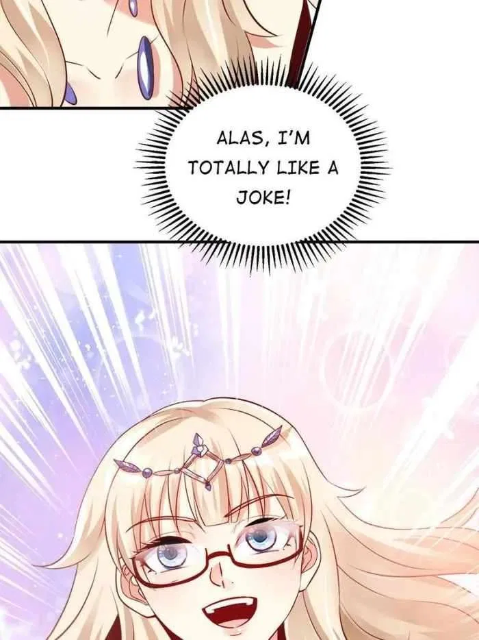 To possess the Heavenly Body Chapter 83 – Page 27