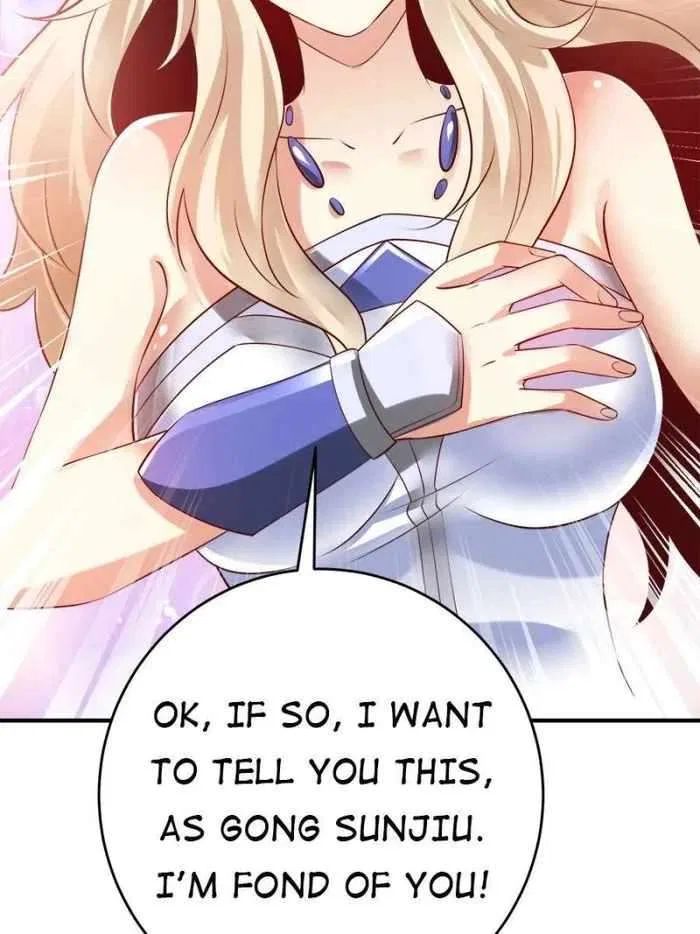 To possess the Heavenly Body Chapter 83 – Page 28