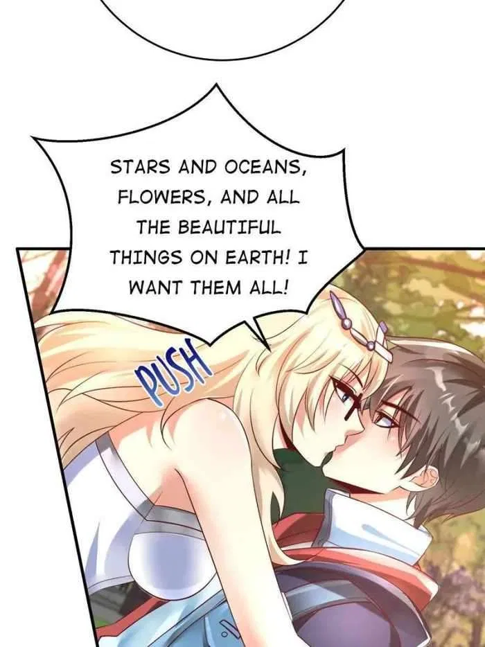 To possess the Heavenly Body Chapter 83 – Page 29