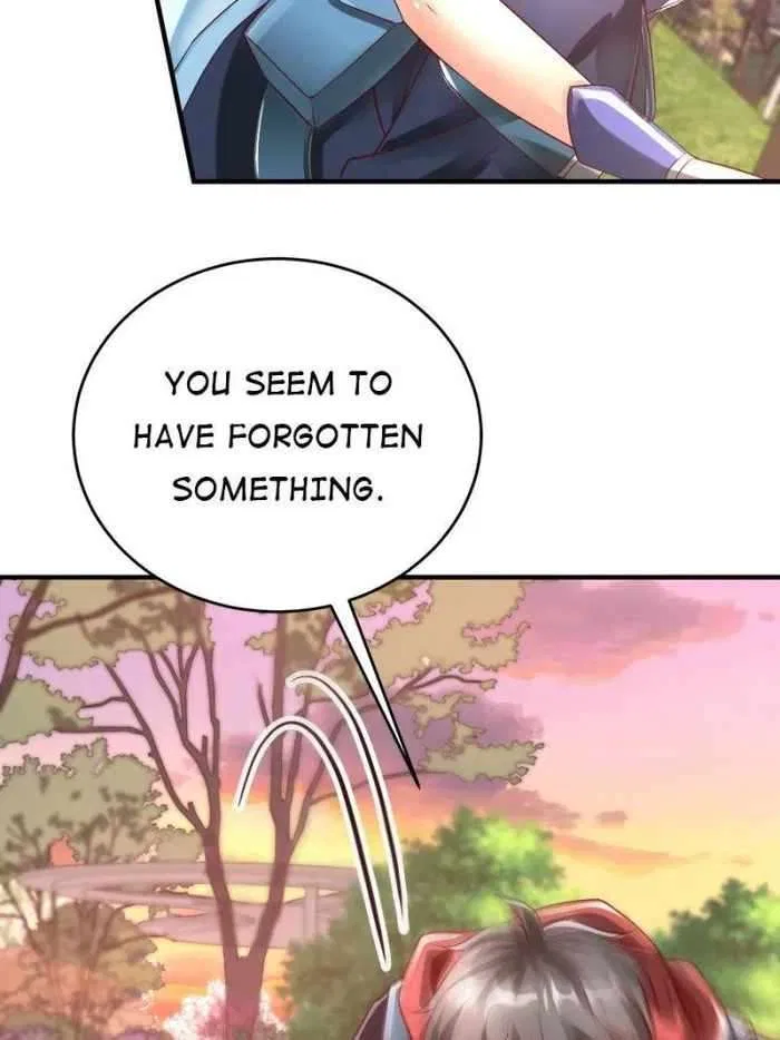 To possess the Heavenly Body Chapter 83 – Page 30