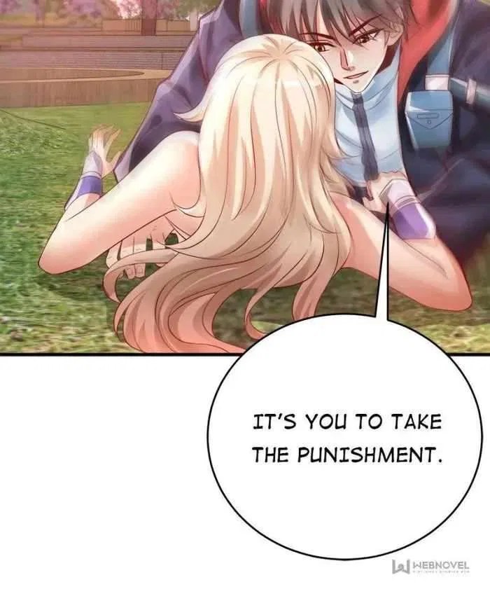 To possess the Heavenly Body Chapter 83 – Page 31
