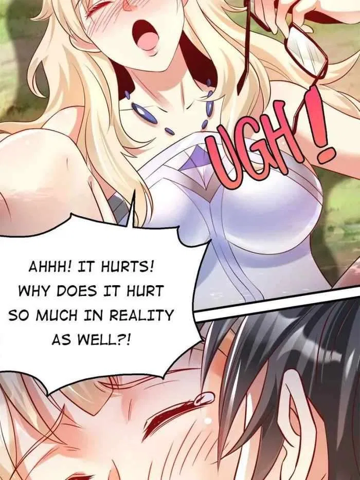 To possess the Heavenly Body Chapter 83 – Page 33
