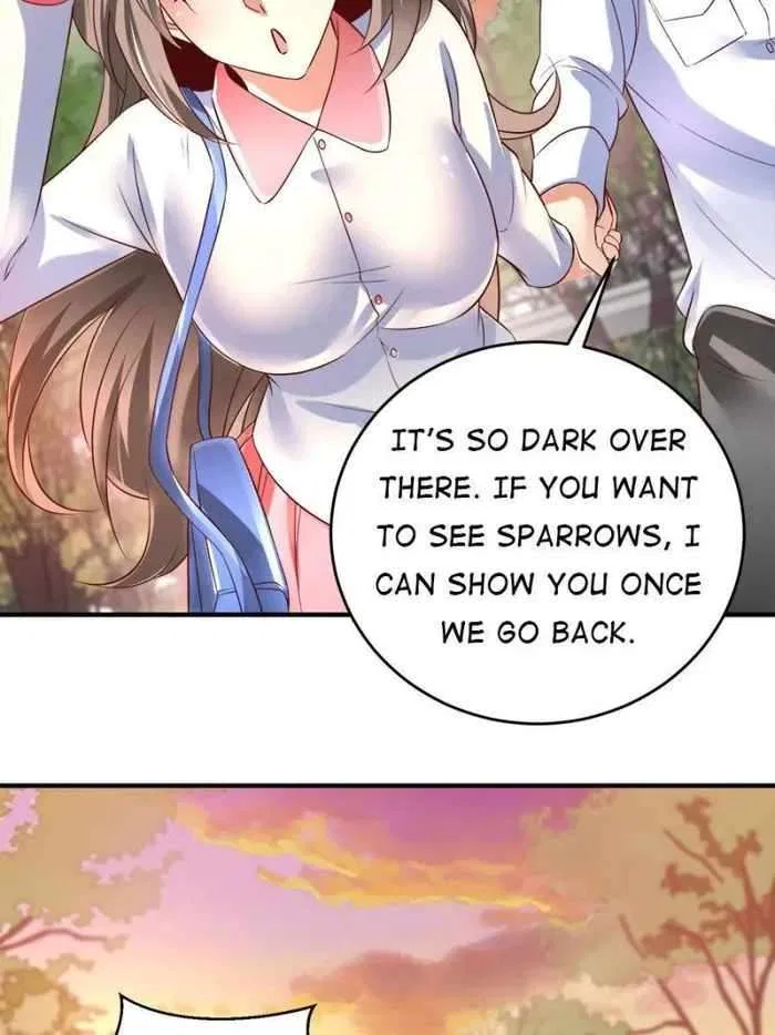 To possess the Heavenly Body Chapter 83 – Page 39