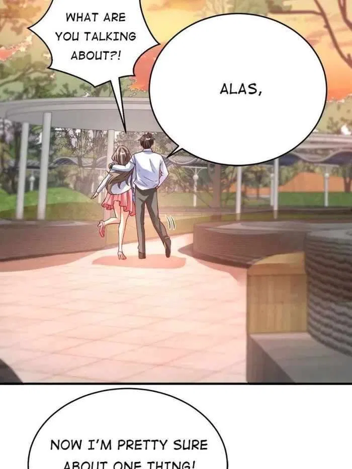 To possess the Heavenly Body Chapter 83 – Page 40