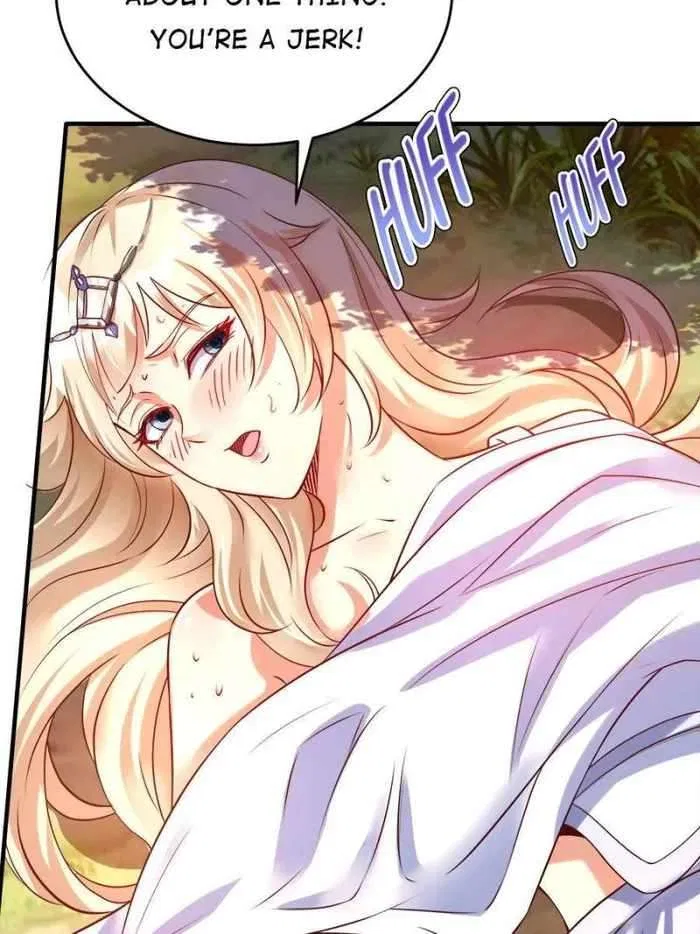 To possess the Heavenly Body Chapter 83 – Page 41