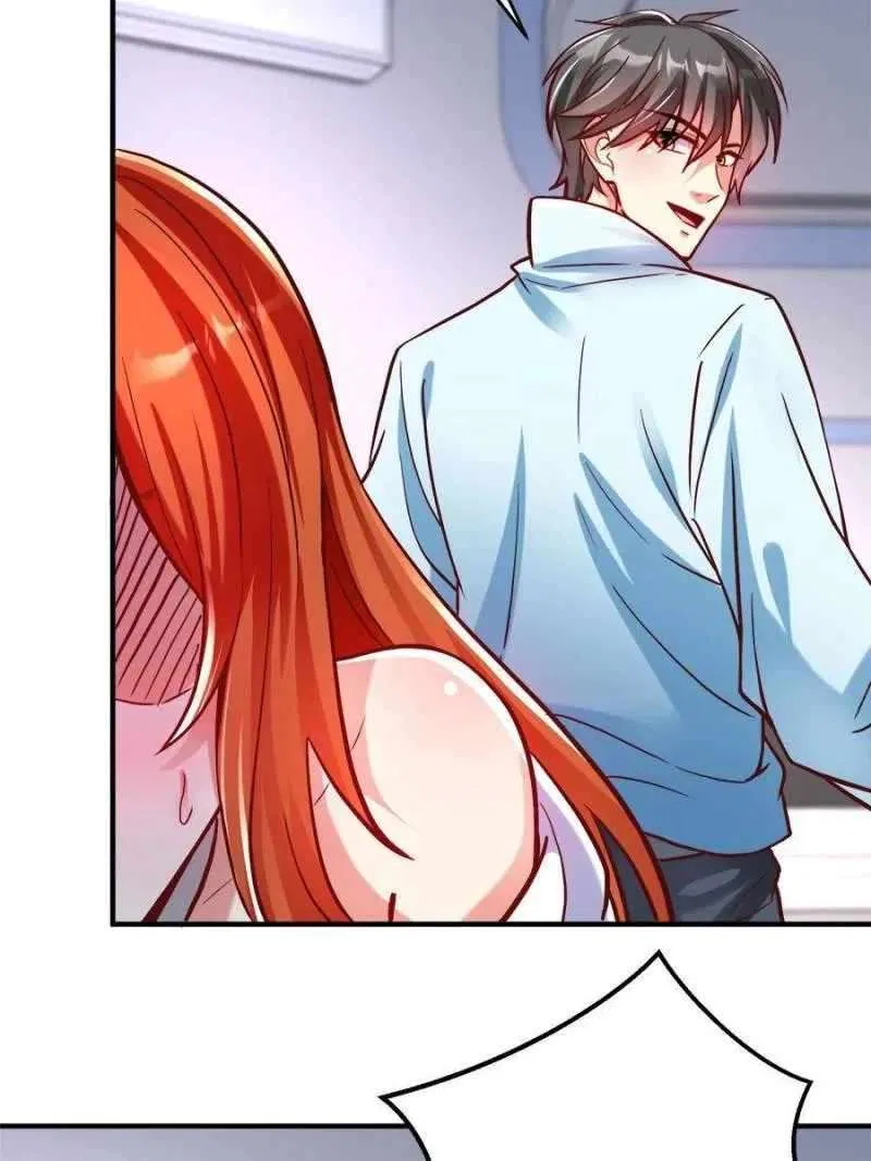 To possess the Heavenly Body Chapter 82 – Page 3