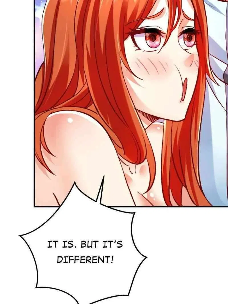 To possess the Heavenly Body Chapter 82 – Page 7