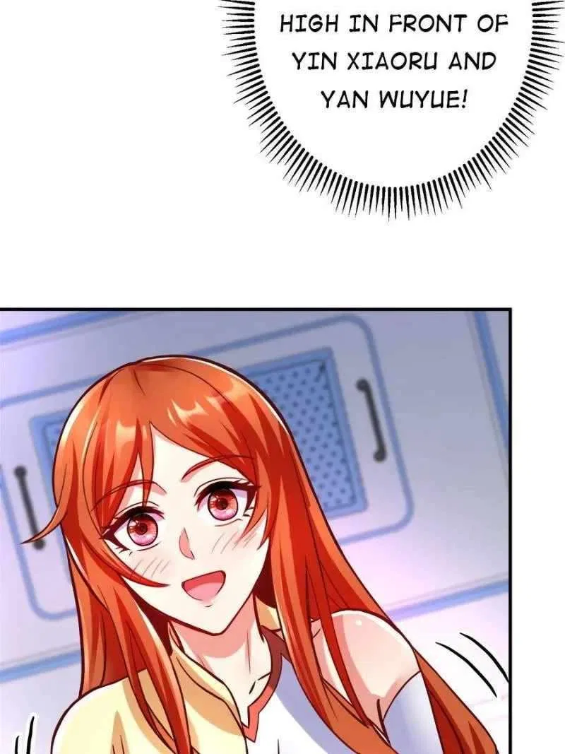 To possess the Heavenly Body Chapter 82 – Page 11