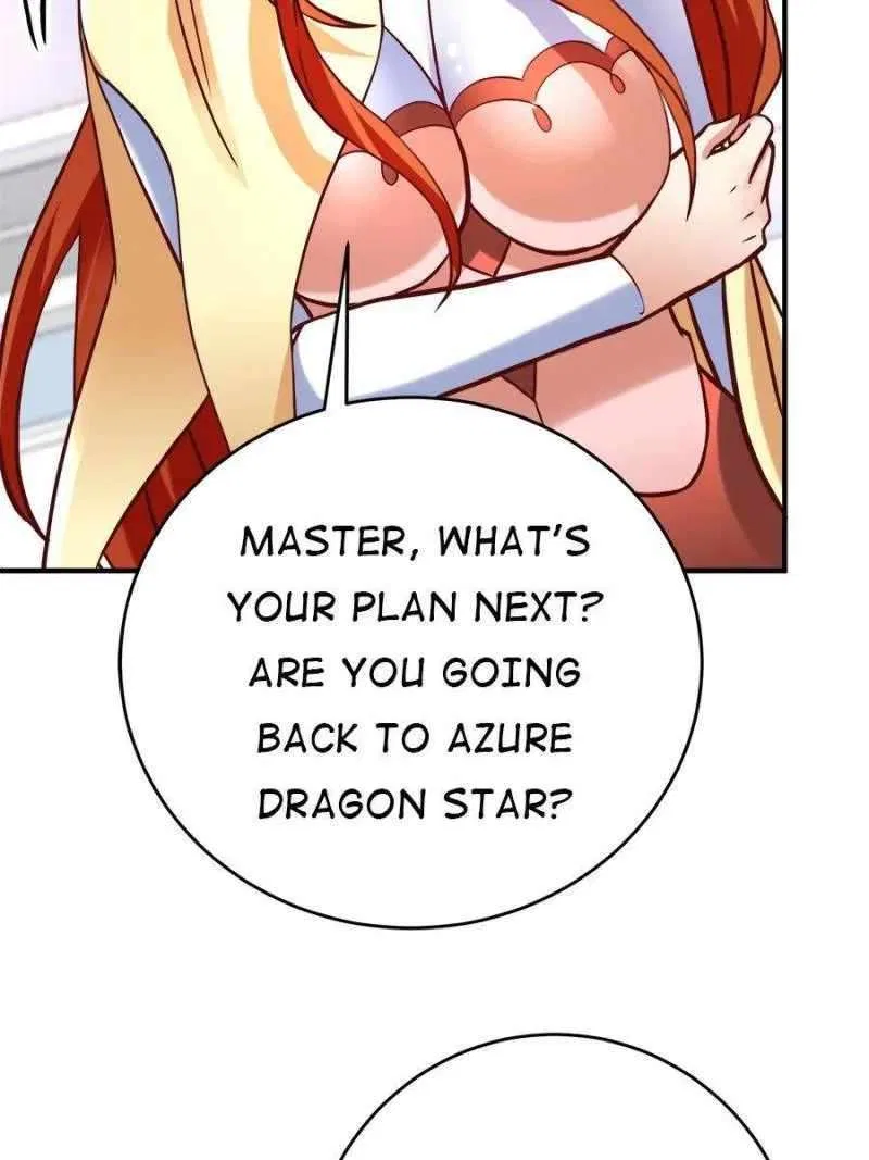 To possess the Heavenly Body Chapter 82 – Page 12