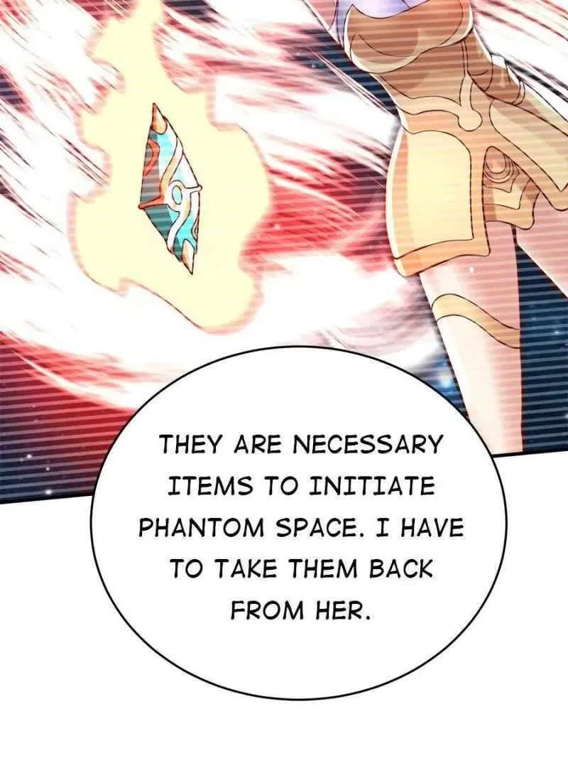To possess the Heavenly Body Chapter 82 – Page 14