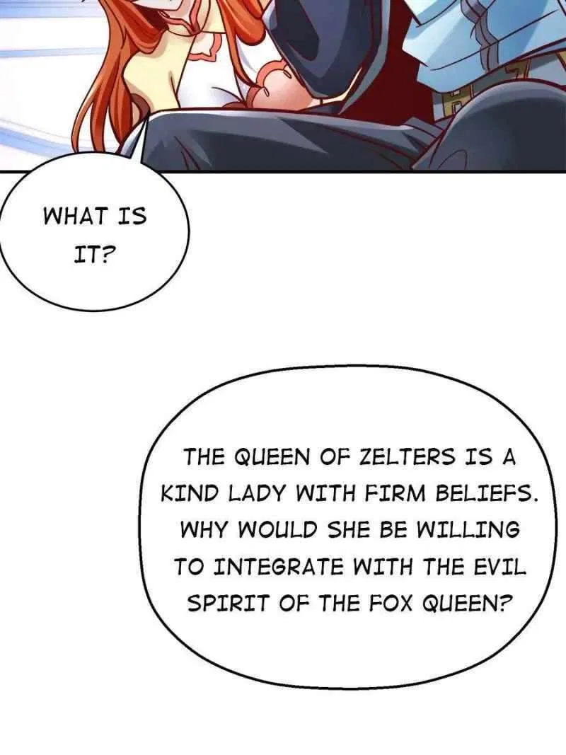 To possess the Heavenly Body Chapter 82 – Page 18