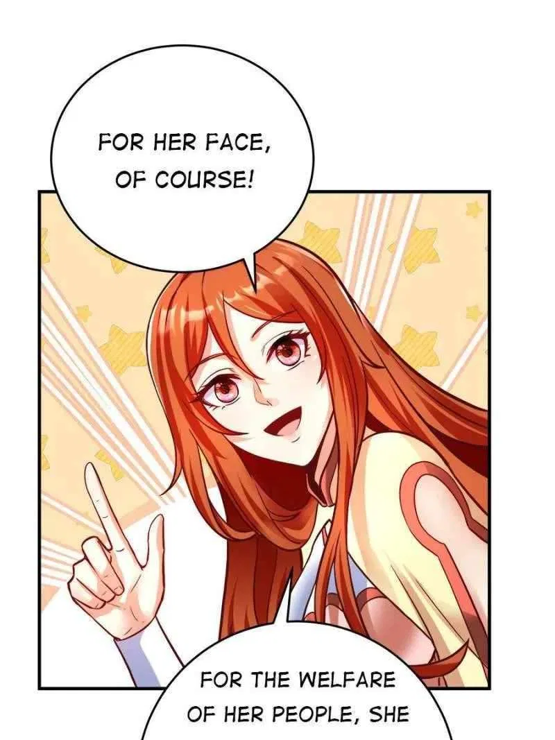 To possess the Heavenly Body Chapter 82 – Page 19