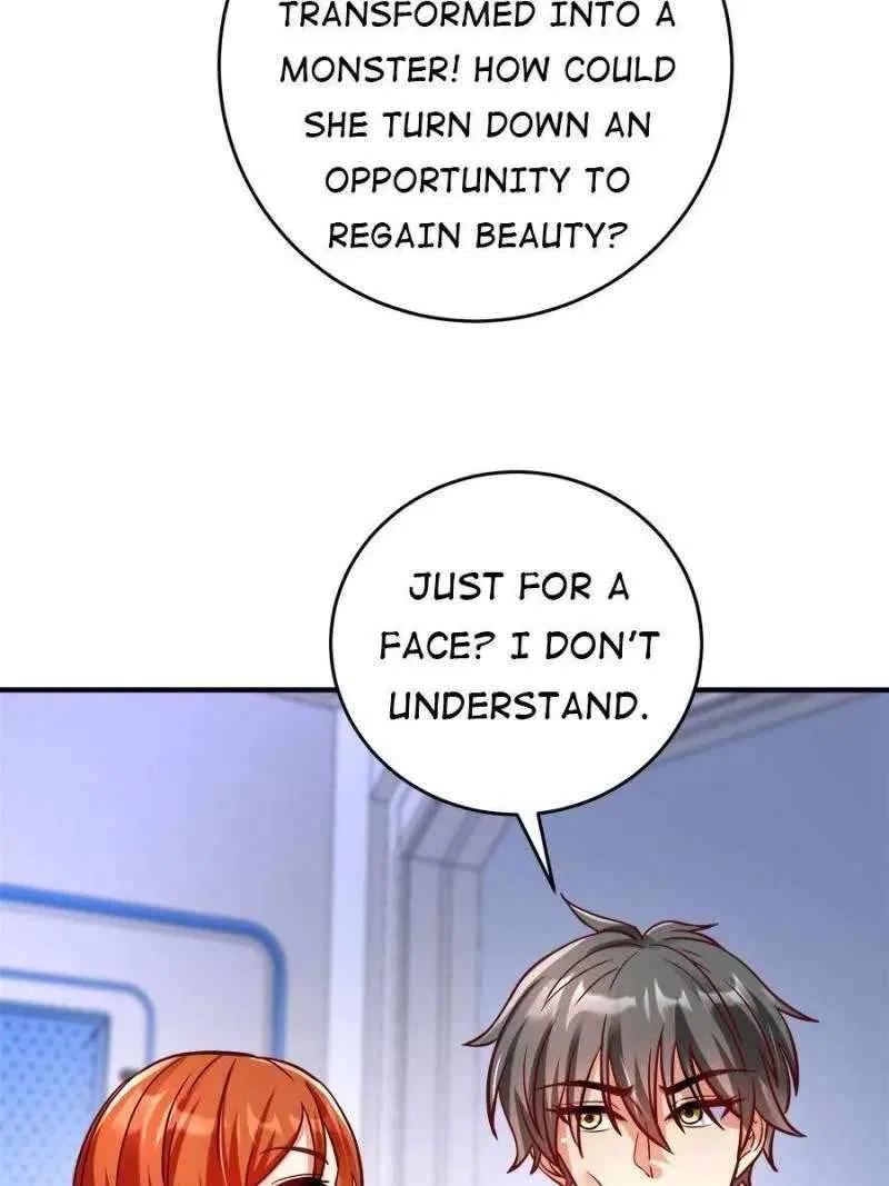 To possess the Heavenly Body Chapter 82 – Page 20
