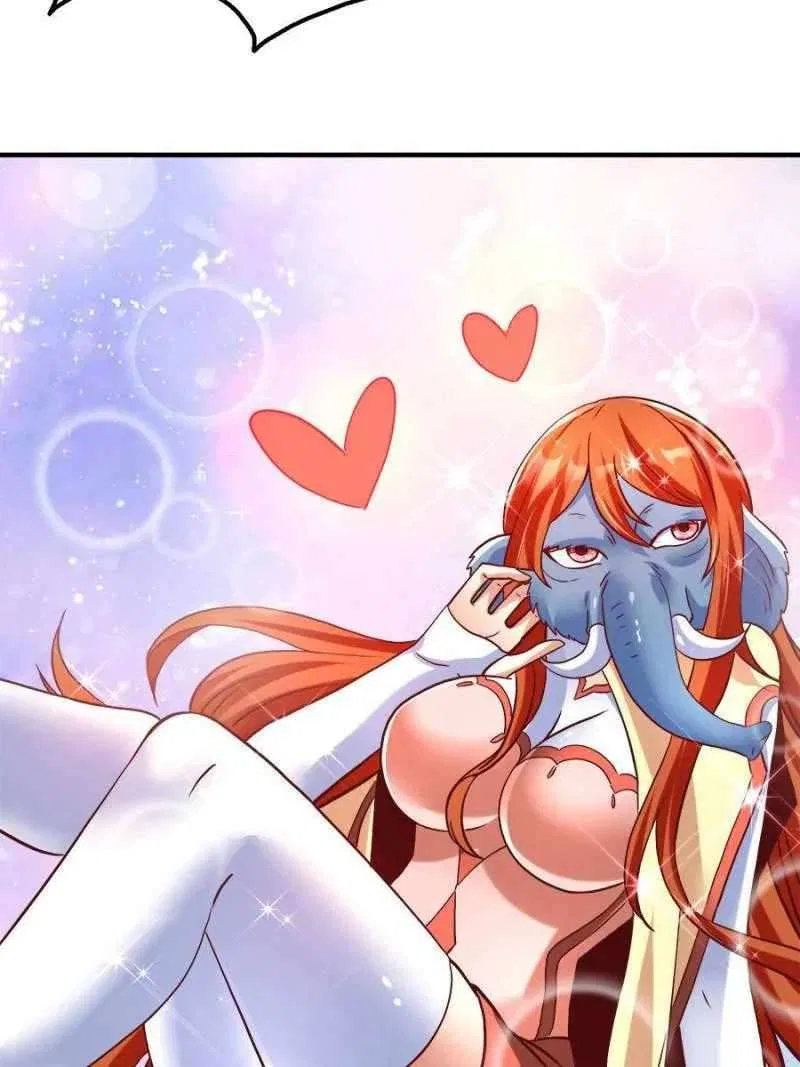 To possess the Heavenly Body Chapter 82 – Page 22