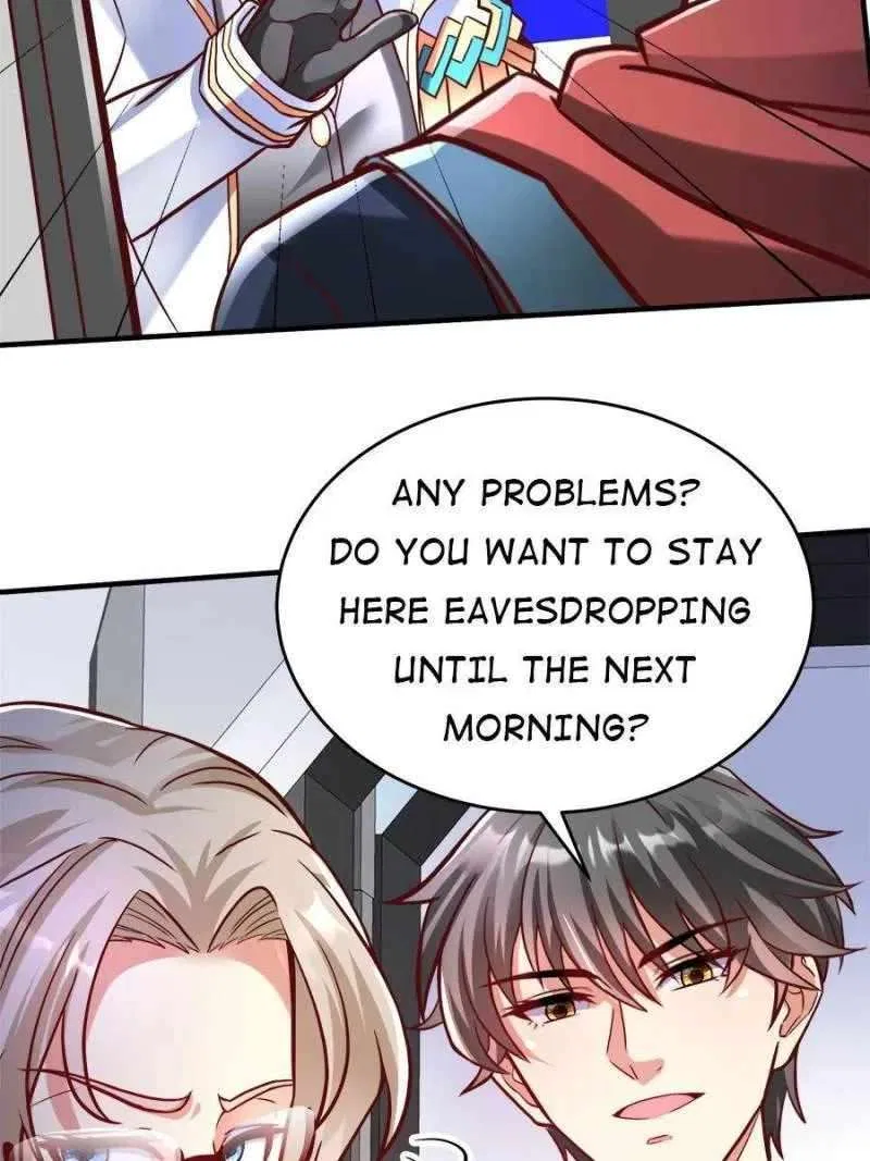 To possess the Heavenly Body Chapter 82 – Page 30