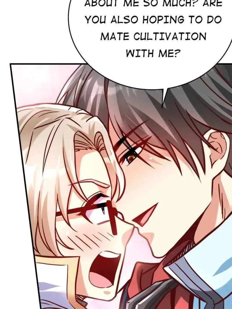 To possess the Heavenly Body Chapter 82 – Page 32