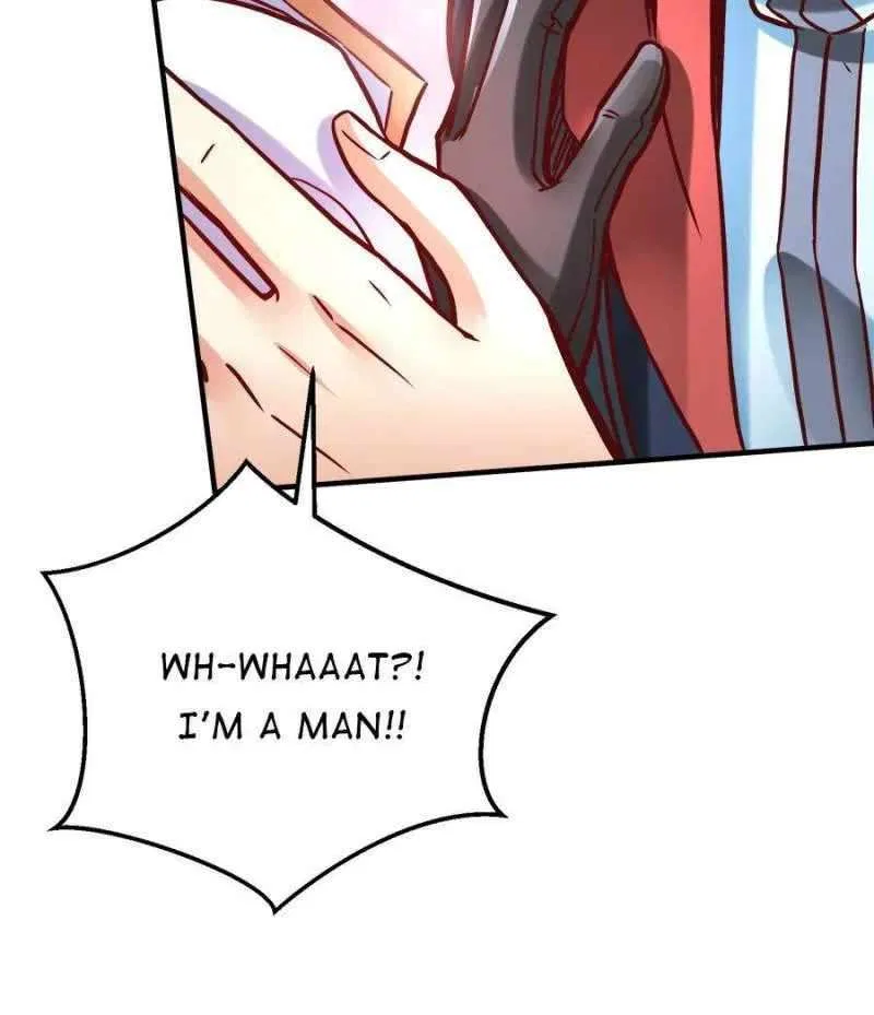 To possess the Heavenly Body Chapter 82 – Page 33