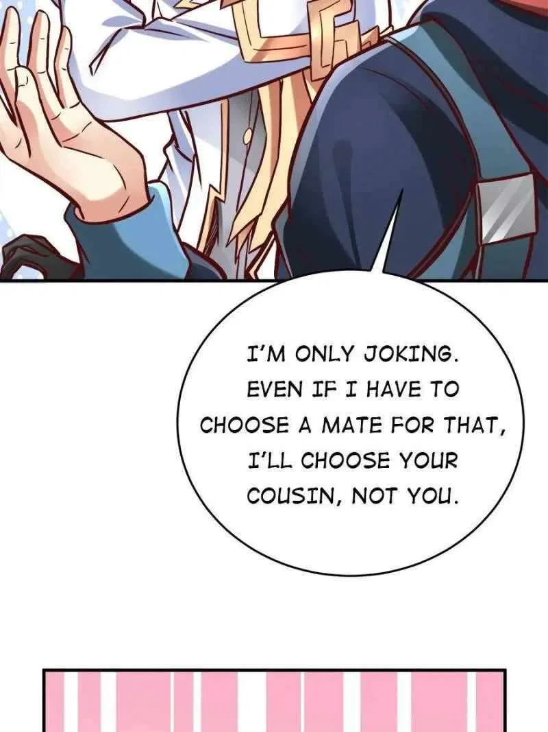 To possess the Heavenly Body Chapter 82 – Page 36