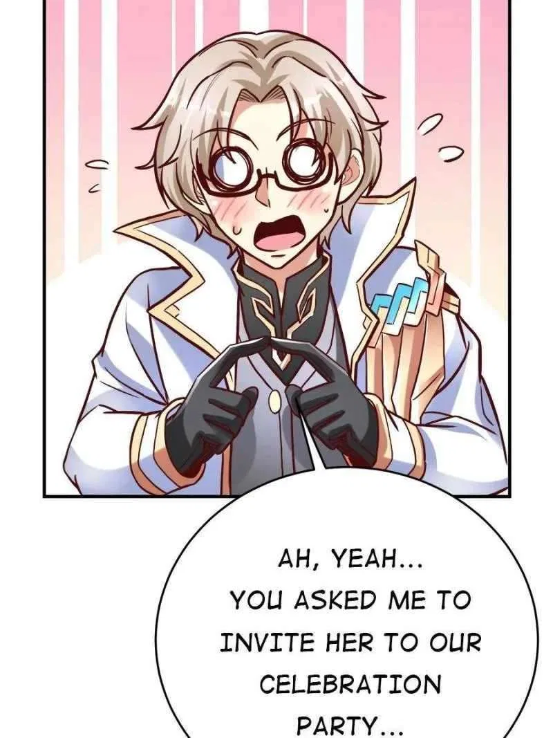 To possess the Heavenly Body Chapter 82 – Page 37