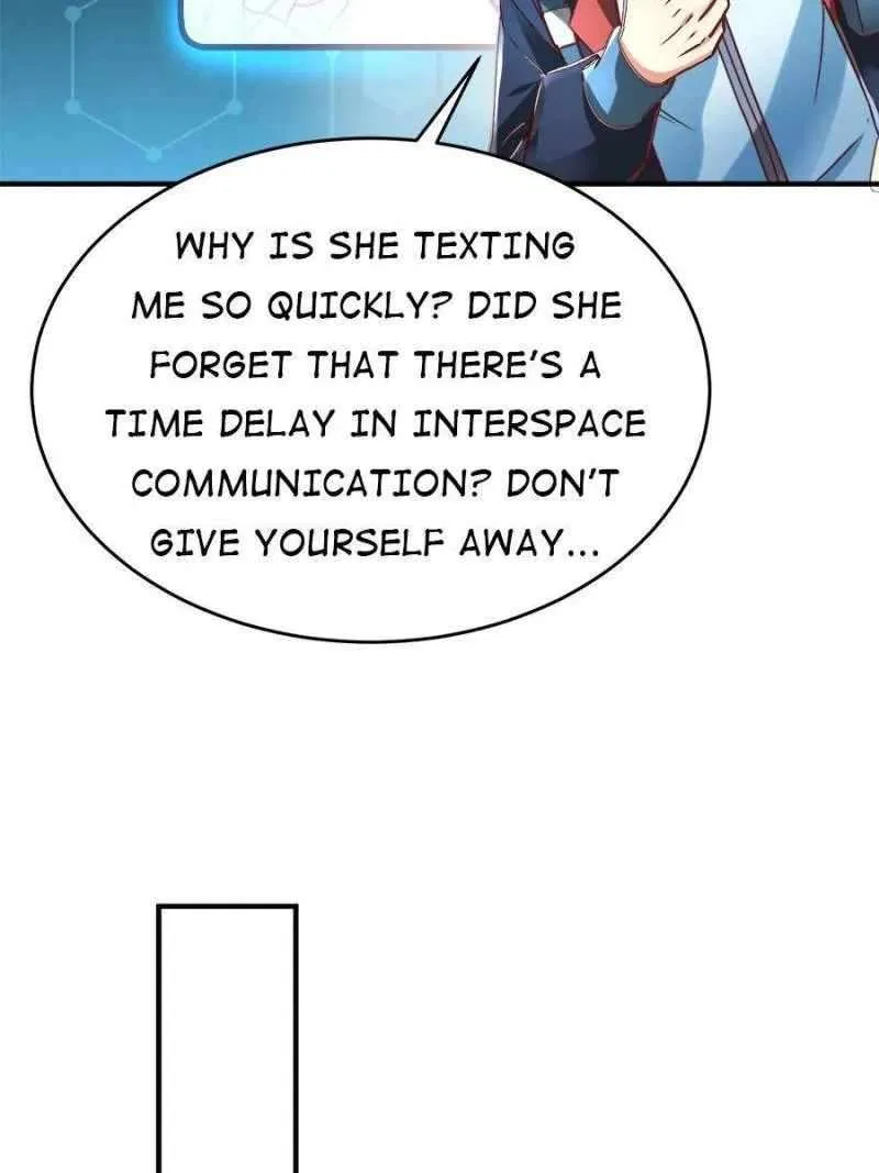 To possess the Heavenly Body Chapter 82 – Page 42
