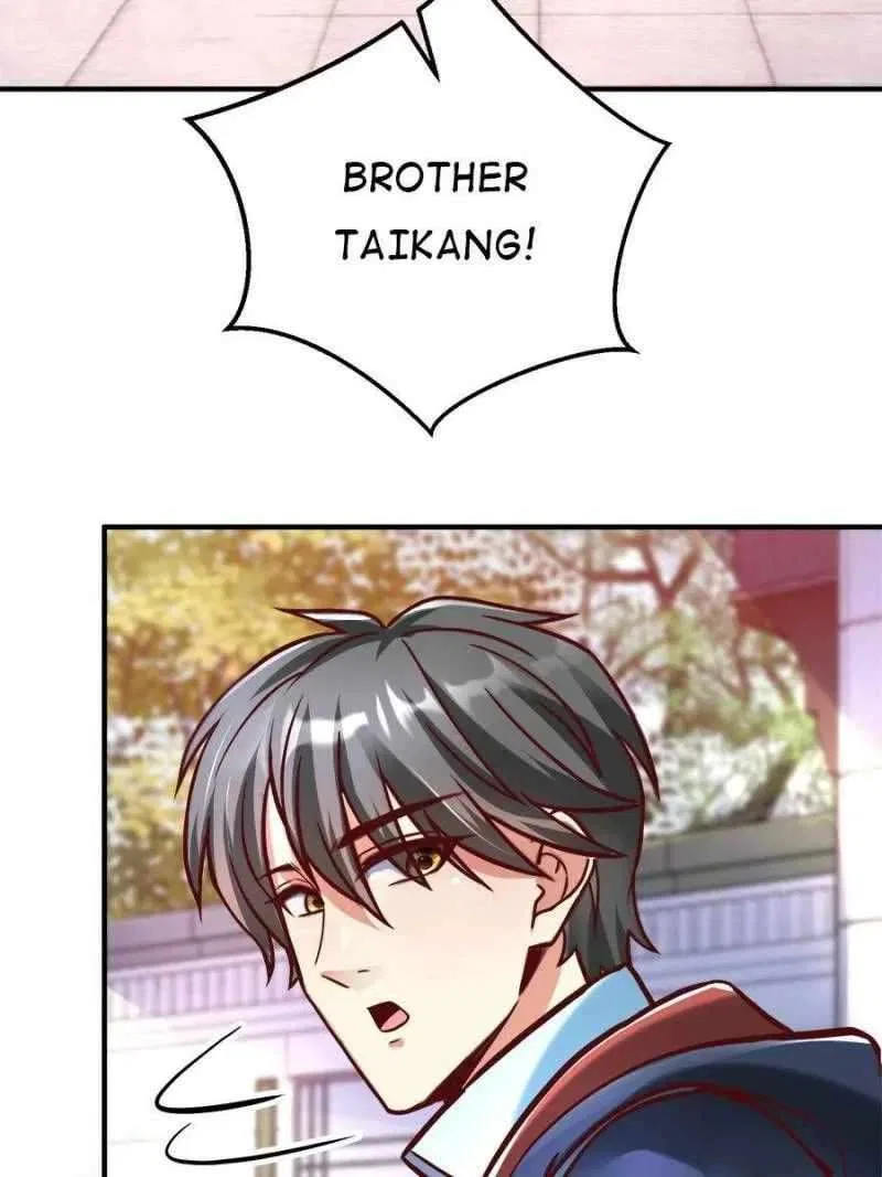 To possess the Heavenly Body Chapter 82 – Page 46