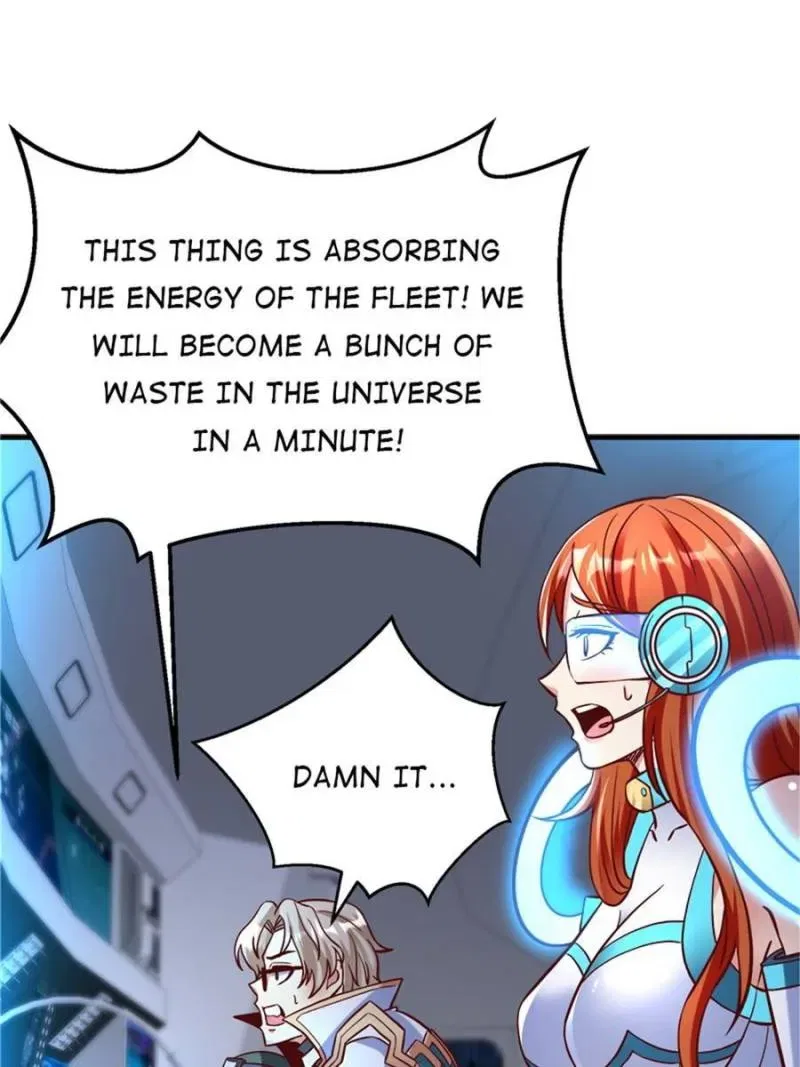 To possess the Heavenly Body Chapter 81 – Page 1