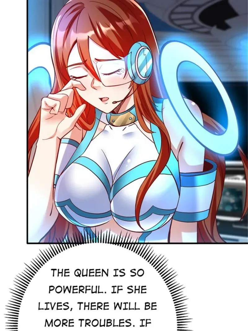 To possess the Heavenly Body Chapter 81 – Page 3