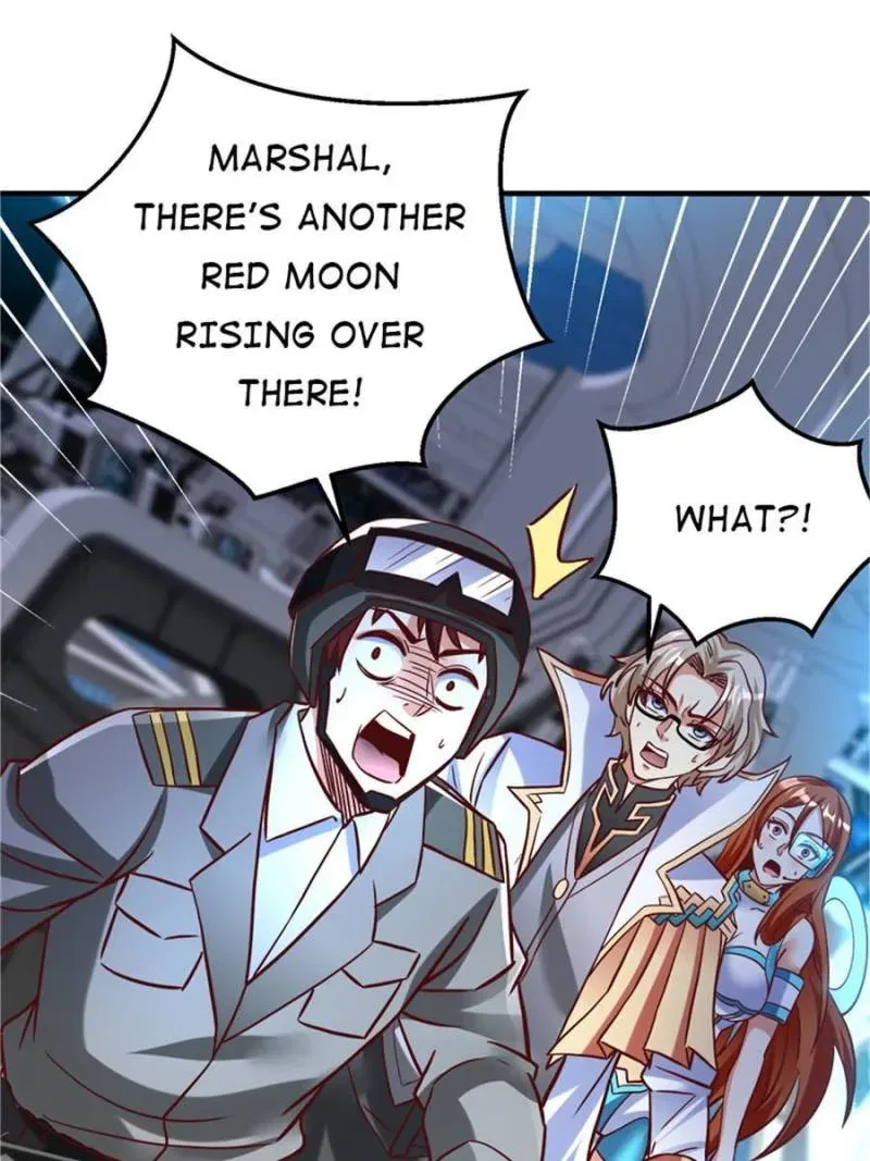 To possess the Heavenly Body Chapter 81 – Page 9