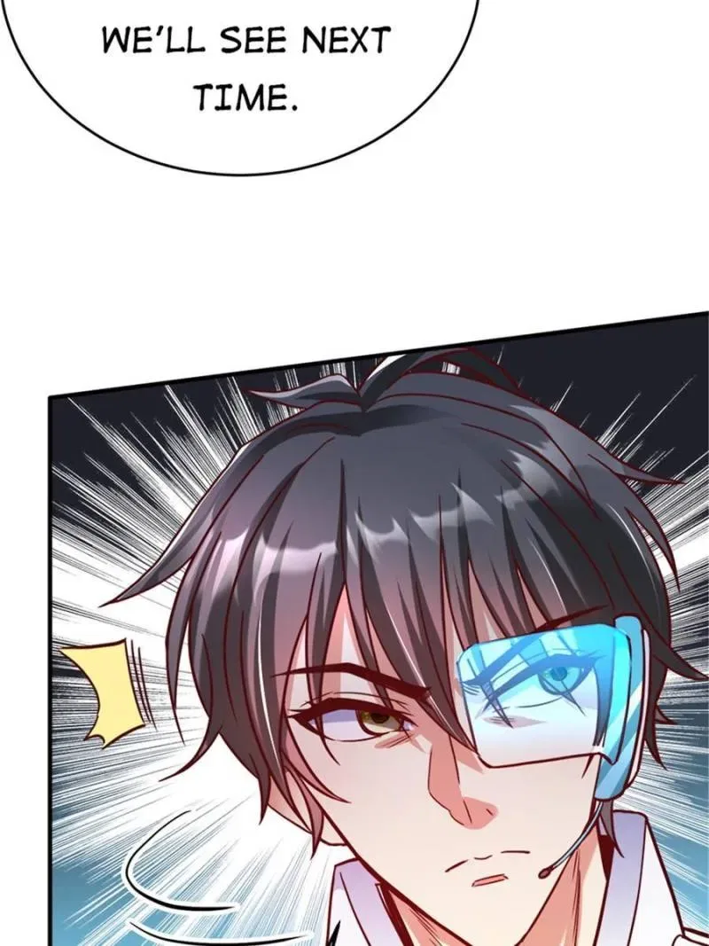 To possess the Heavenly Body Chapter 81 – Page 13