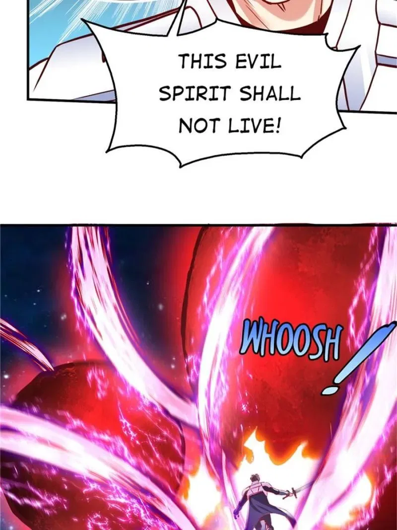 To possess the Heavenly Body Chapter 81 – Page 14