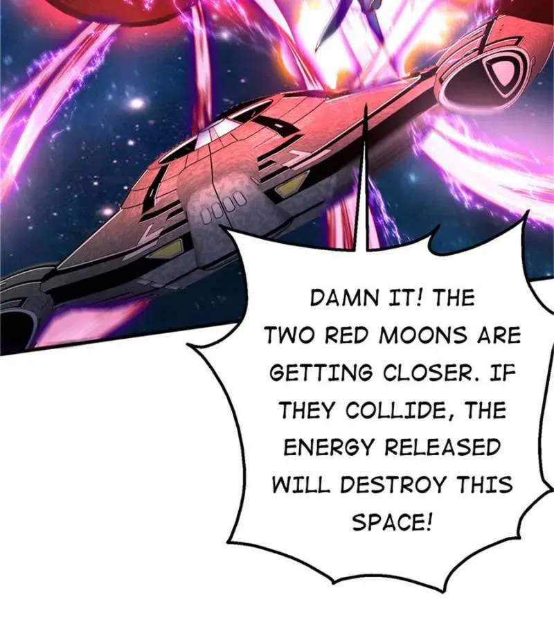 To possess the Heavenly Body Chapter 81 – Page 15