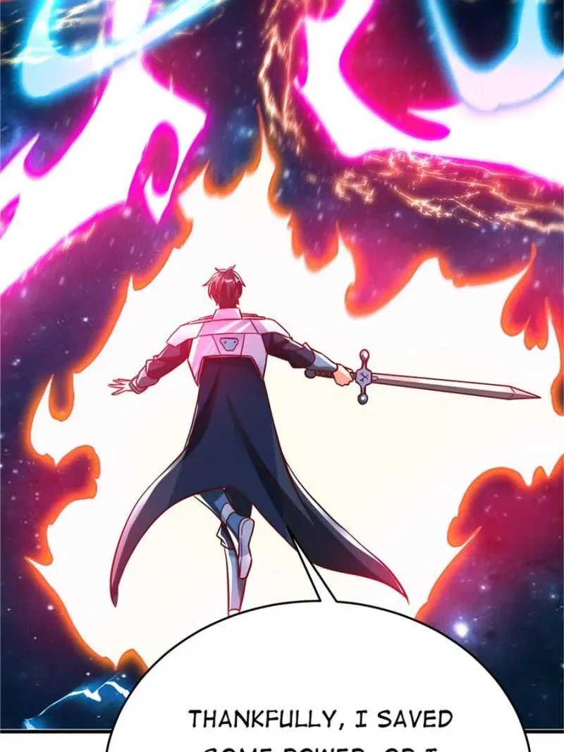 To possess the Heavenly Body Chapter 81 – Page 18