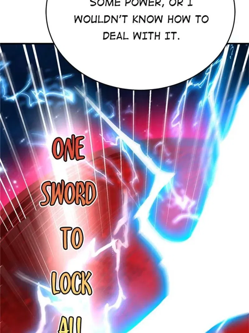 To possess the Heavenly Body Chapter 81 – Page 19