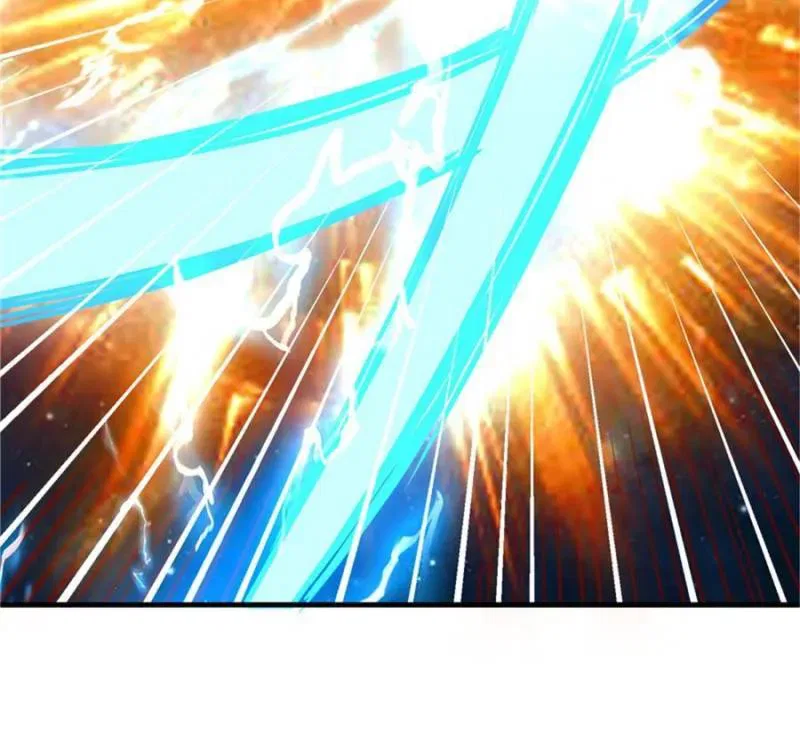 To possess the Heavenly Body Chapter 81 – Page 22