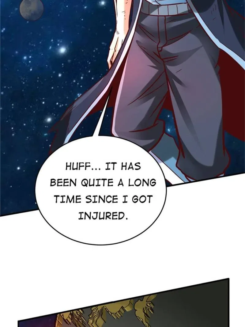 To possess the Heavenly Body Chapter 81 – Page 24