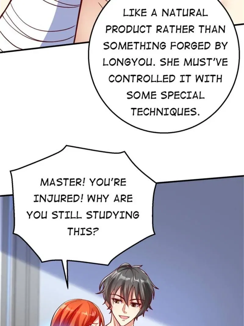 To possess the Heavenly Body Chapter 81 – Page 28